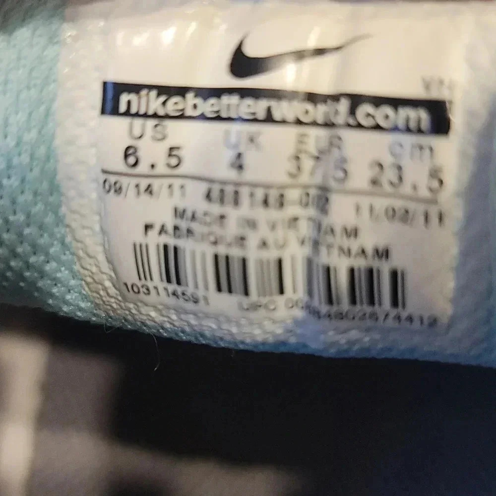 Nike Revolution Women's size 6.5 - Picture 6 of 6